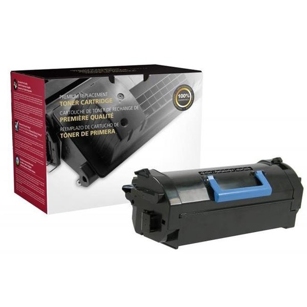Dell Dell 200718 Extra High Yield Toner Cartridge for Dell B5460 200718